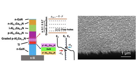 Silicium Nanodraden Voor Verbeterde Energieopslag en Lichtgeleiding!