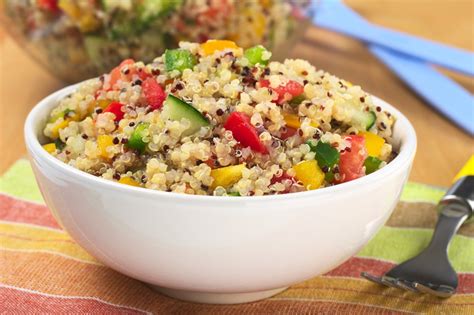 Quinoa: Een Hoeveelheid Superfood Eiwit Voor Duurzame Mode?